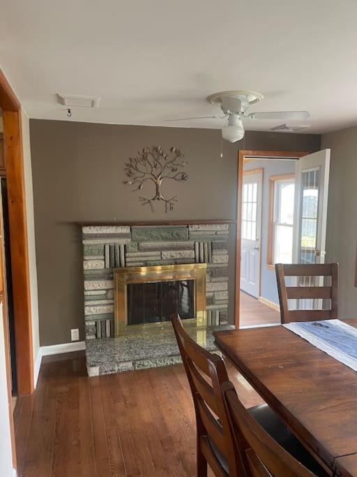Three Bedroom House - Cape May Short Walk To The Bay North Cape May Exterior foto
