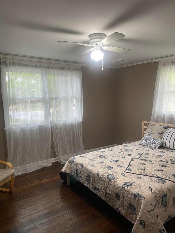 Three Bedroom House - Cape May Short Walk To The Bay North Cape May Exterior foto