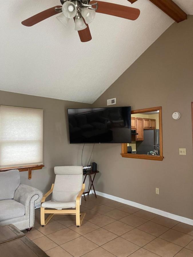 Three Bedroom House - Cape May Short Walk To The Bay North Cape May Exterior foto
