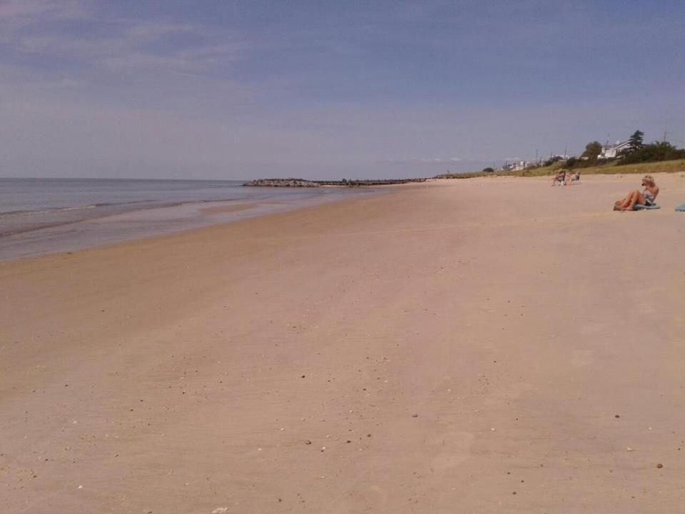 Three Bedroom House - Cape May Short Walk To The Bay North Cape May Exterior foto
