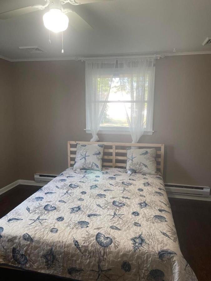 Three Bedroom House - Cape May Short Walk To The Bay North Cape May Exterior foto
