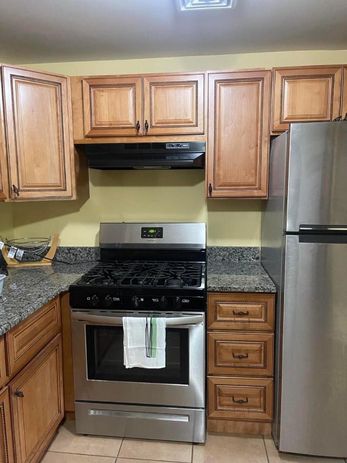 Three Bedroom House - Cape May Short Walk To The Bay North Cape May Exterior foto