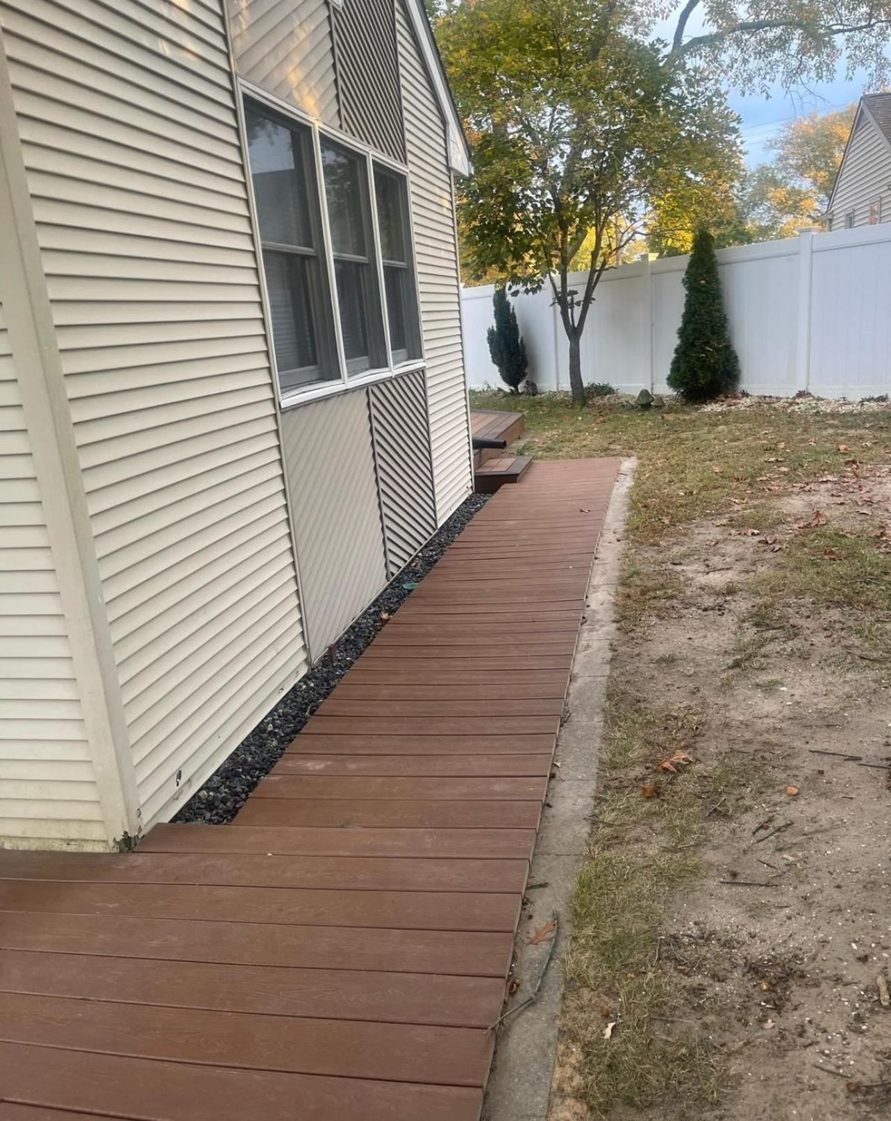Three Bedroom House - Cape May Short Walk To The Bay North Cape May Exterior foto