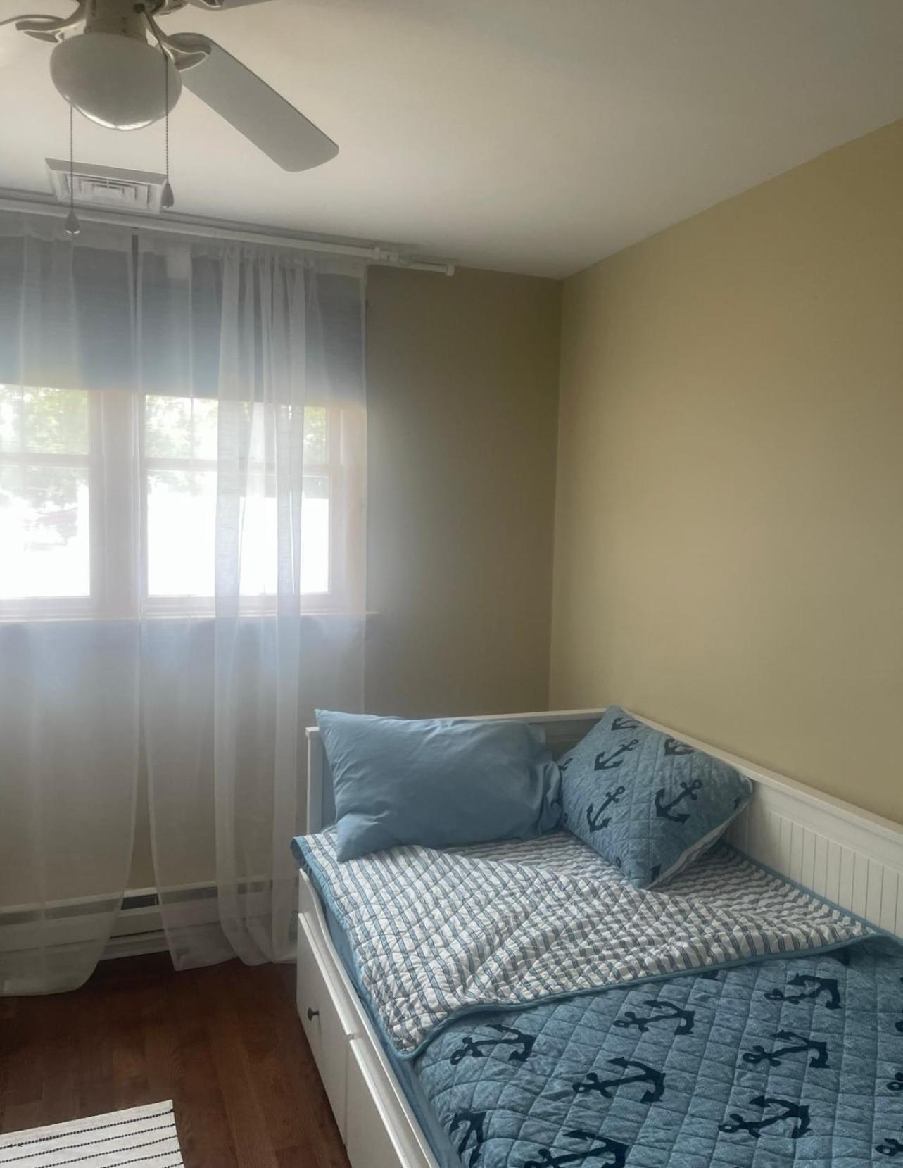 Three Bedroom House - Cape May Short Walk To The Bay North Cape May Exterior foto