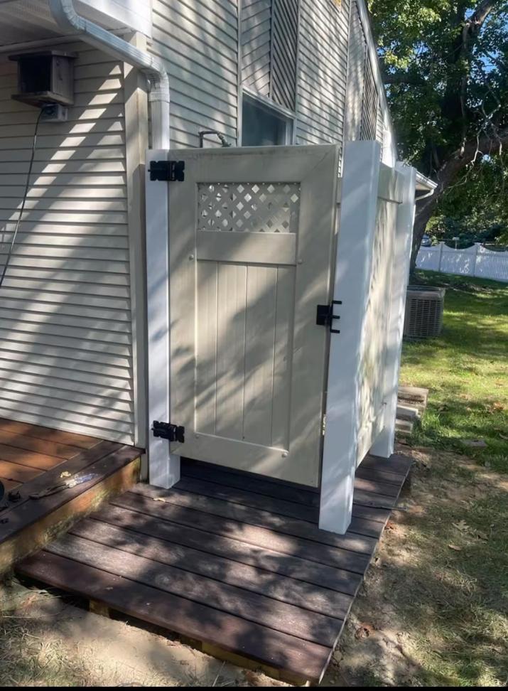 Three Bedroom House - Cape May Short Walk To The Bay North Cape May Exterior foto