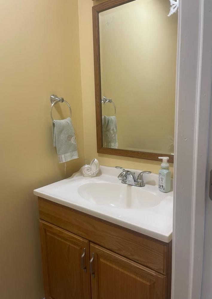 Three Bedroom House - Cape May Short Walk To The Bay North Cape May Exterior foto